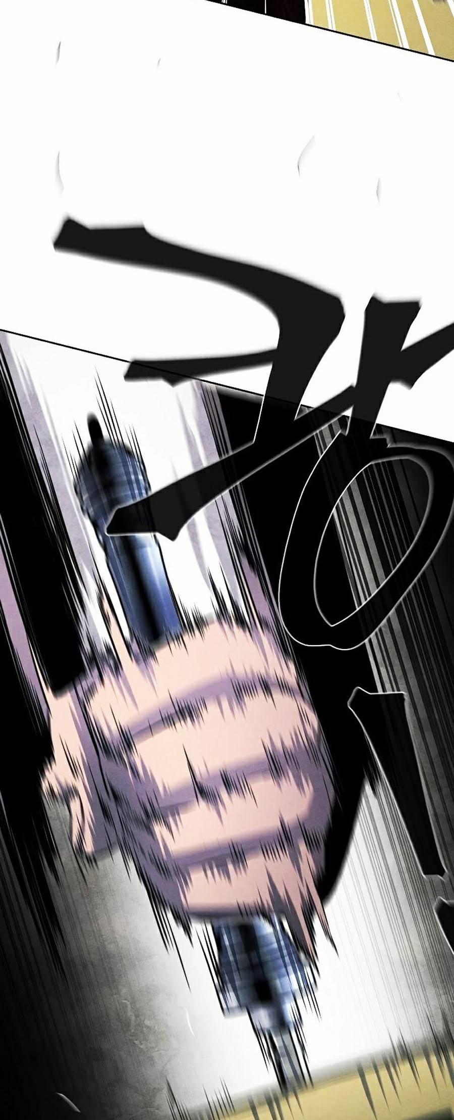 Cuồng Ma Hồi Quy 54 trang 6