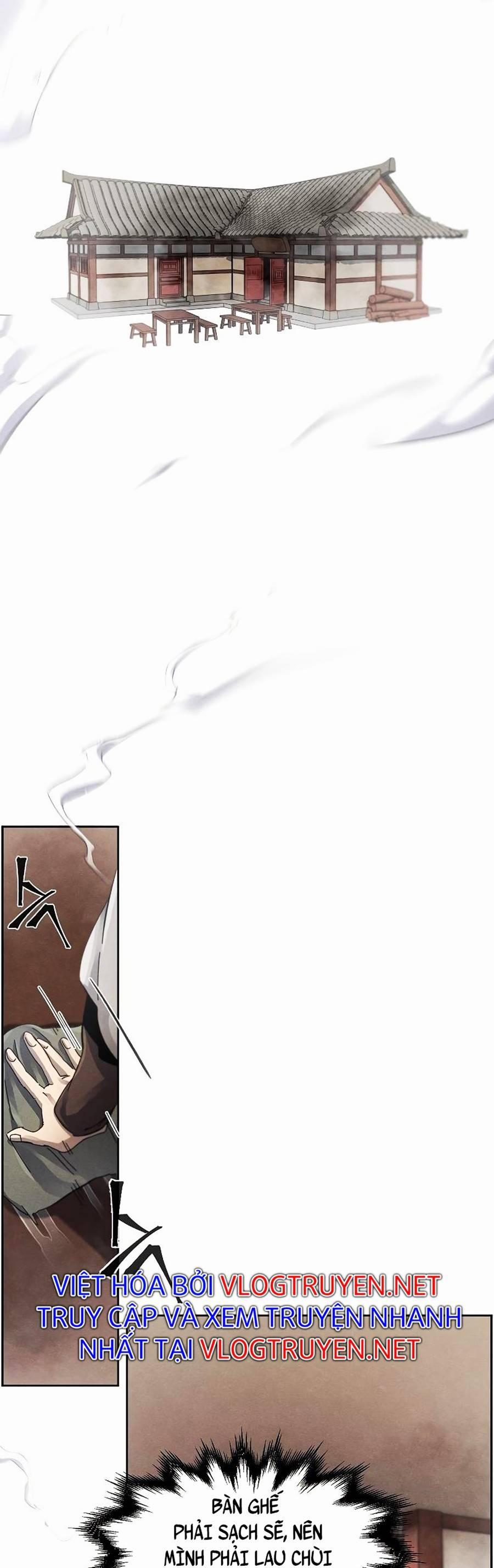 Cuồng Ma Hồi Quy 54 trang 60