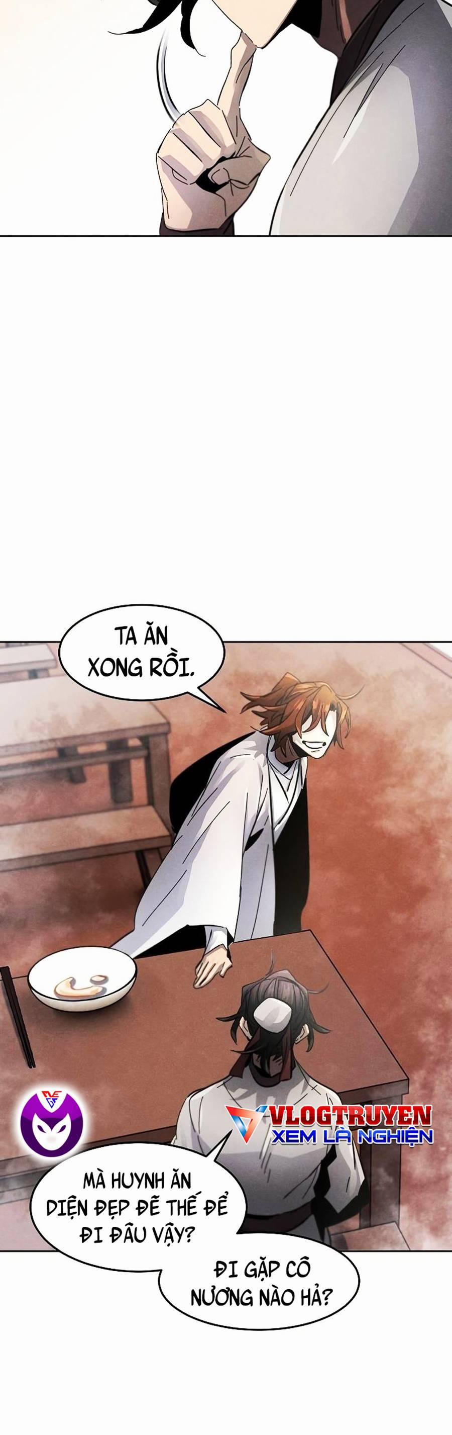 Cuồng Ma Hồi Quy 54 trang 67