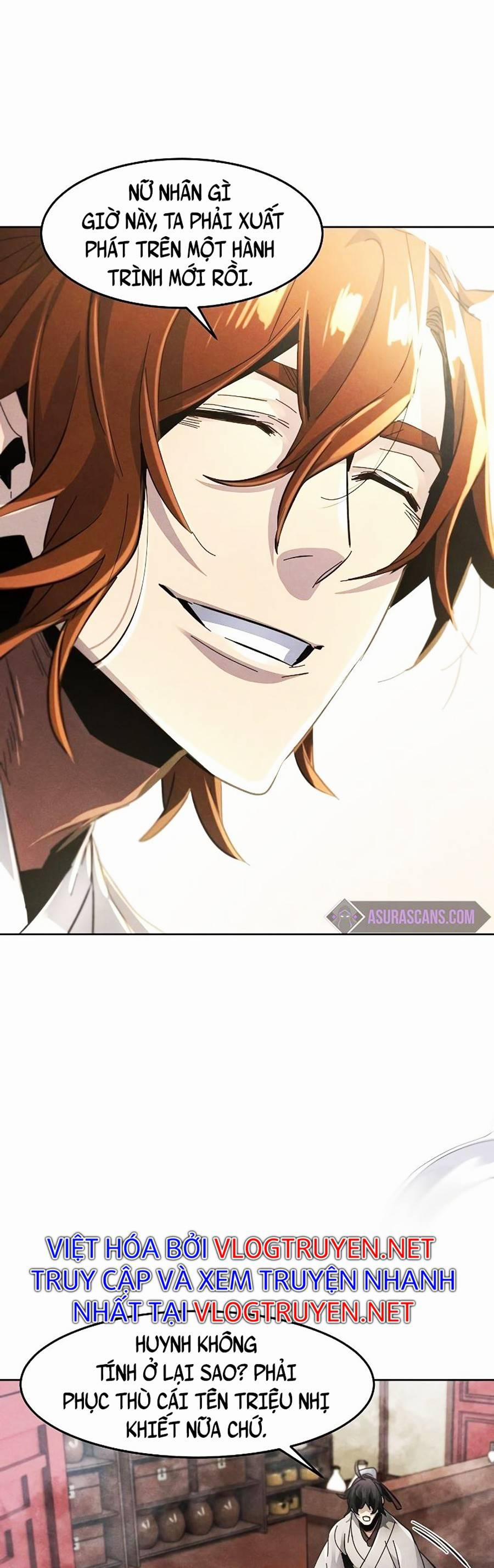 Cuồng Ma Hồi Quy 54 trang 68