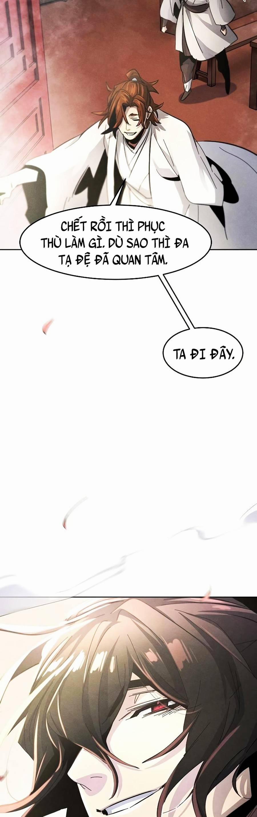 Cuồng Ma Hồi Quy 54 trang 69