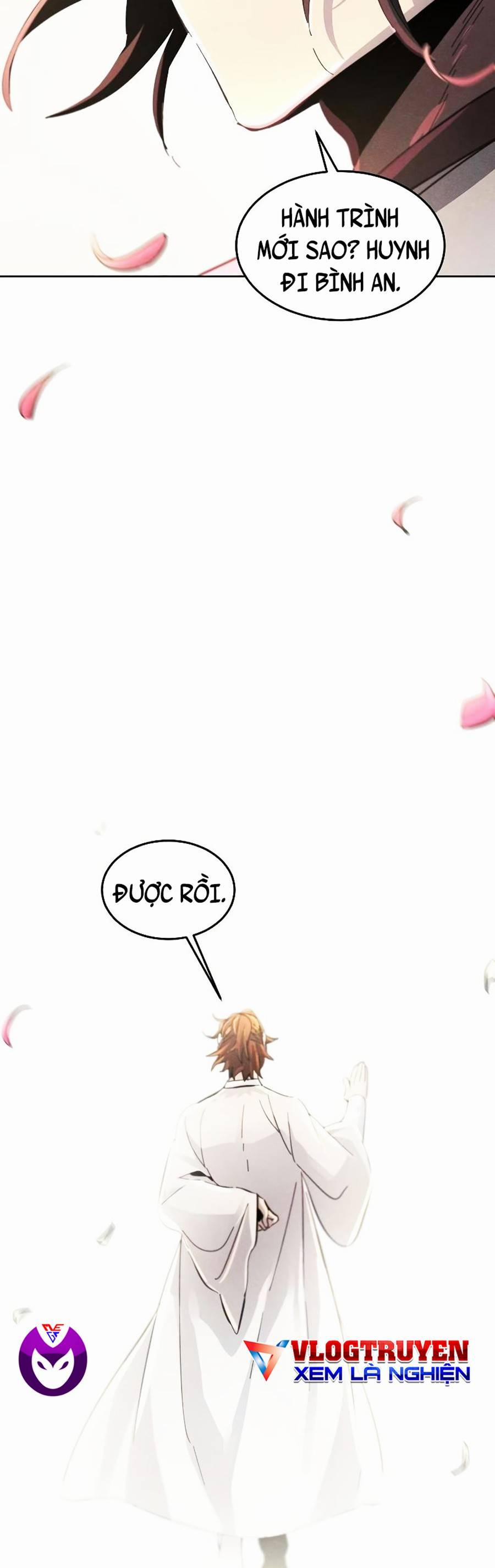 Cuồng Ma Hồi Quy 54 trang 70