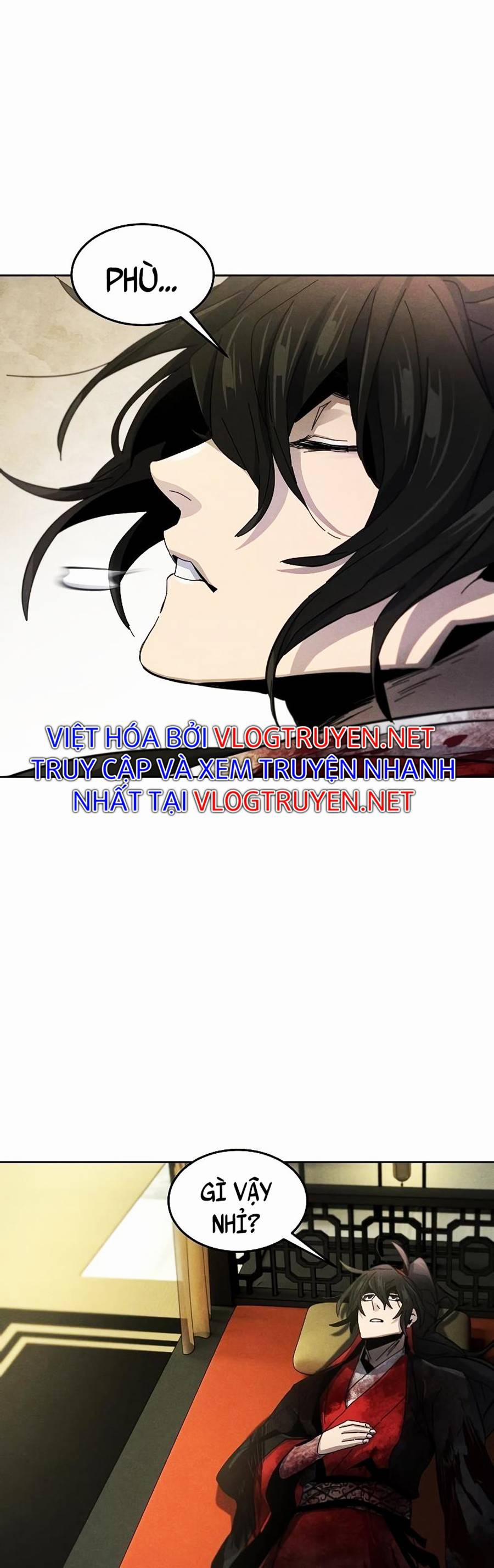 Cuồng Ma Hồi Quy 54 trang 72