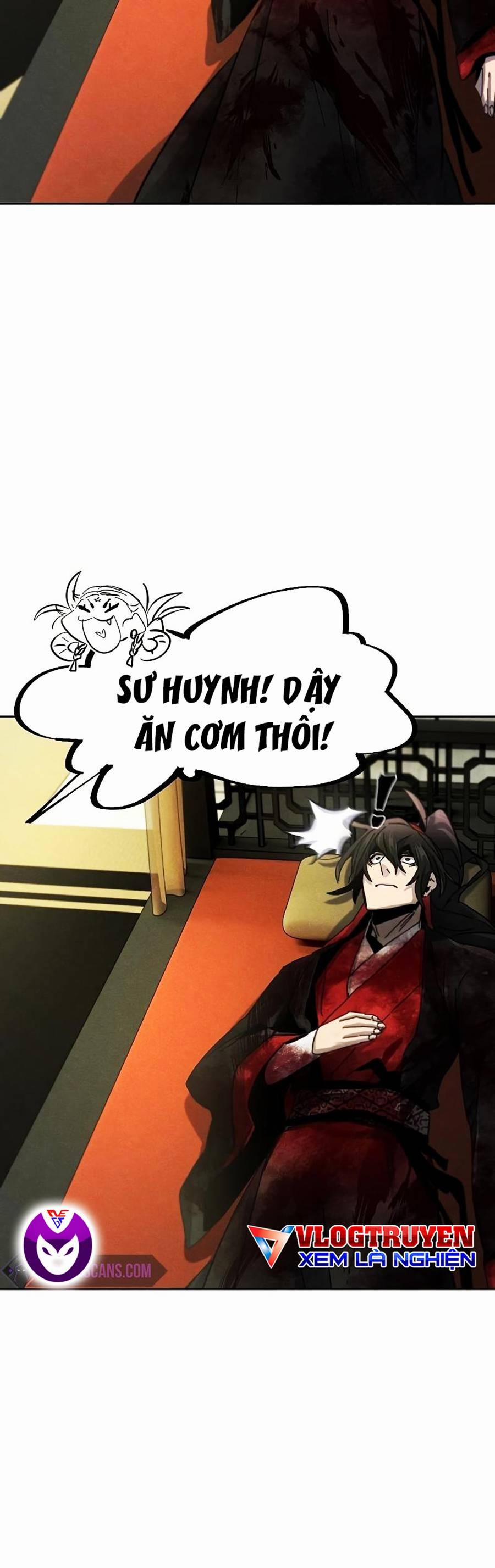 Cuồng Ma Hồi Quy 54 trang 73