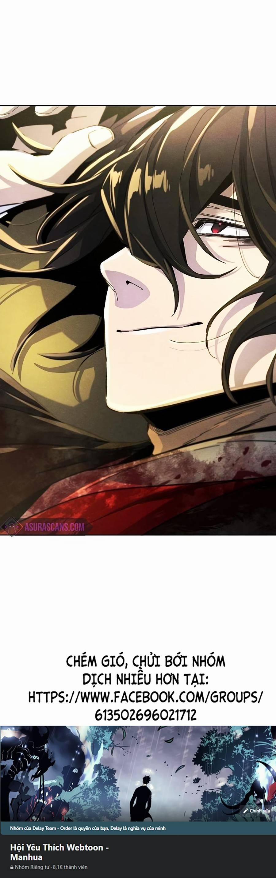 Cuồng Ma Hồi Quy 54 trang 74