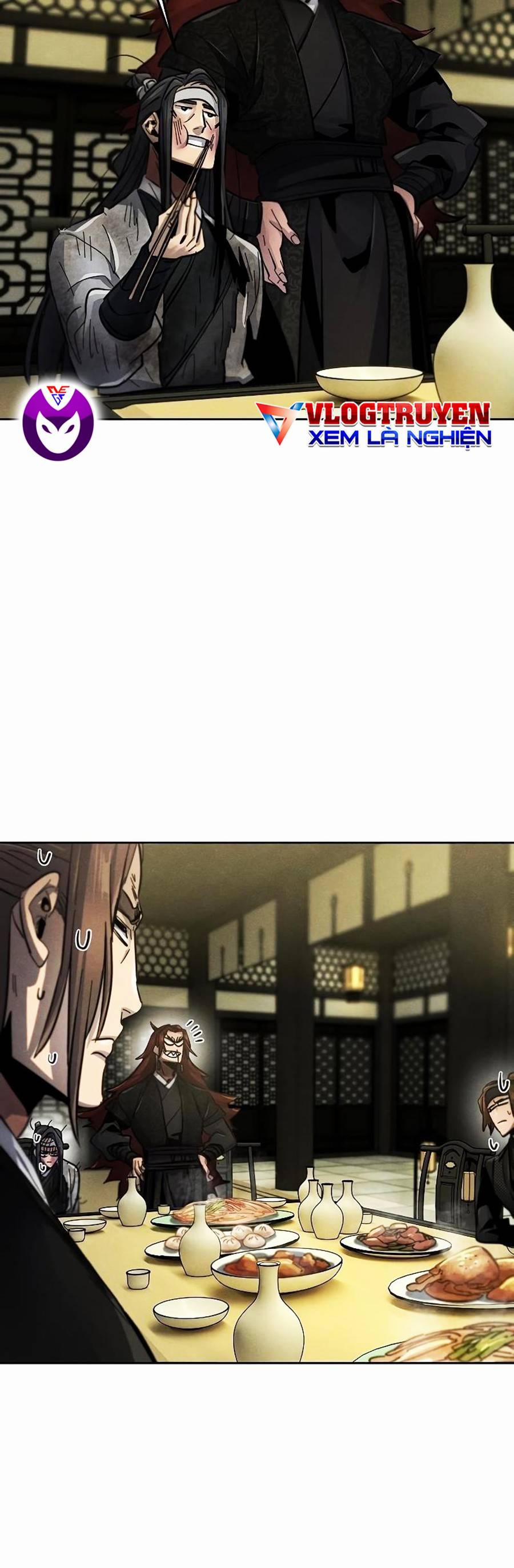 Cuồng Ma Hồi Quy 55 trang 13