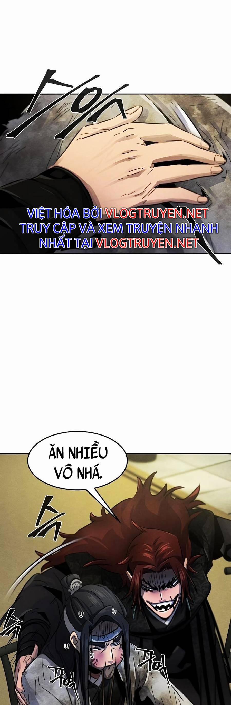 Cuồng Ma Hồi Quy 55 trang 14