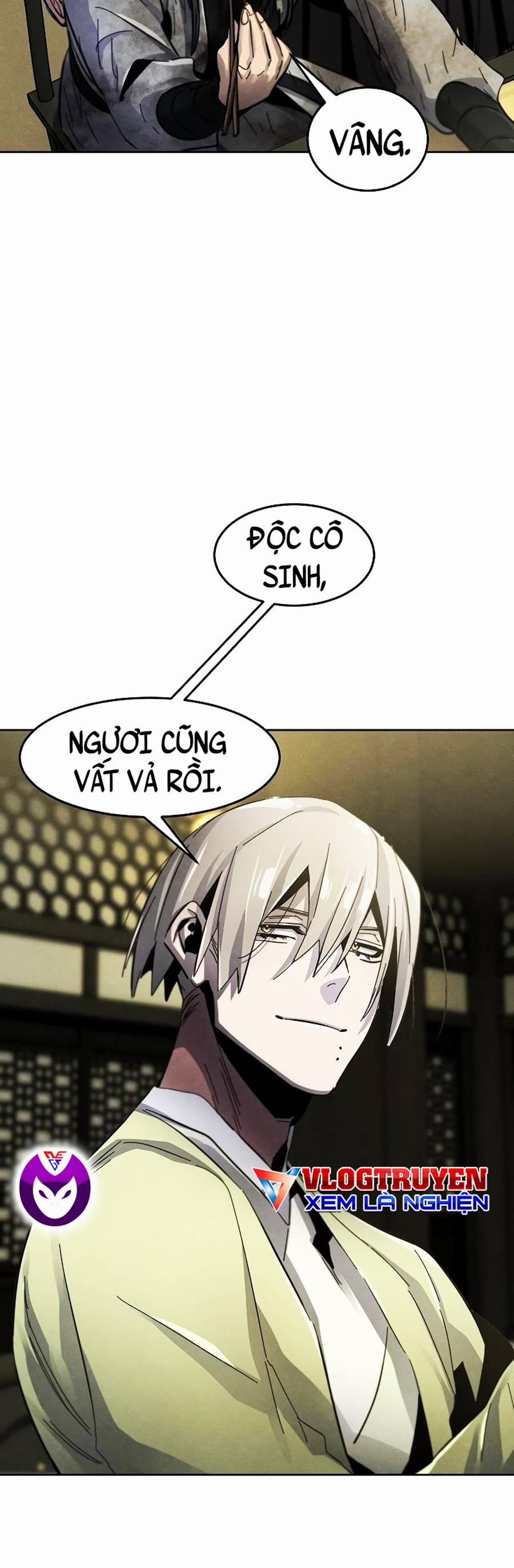 Cuồng Ma Hồi Quy 55 trang 15