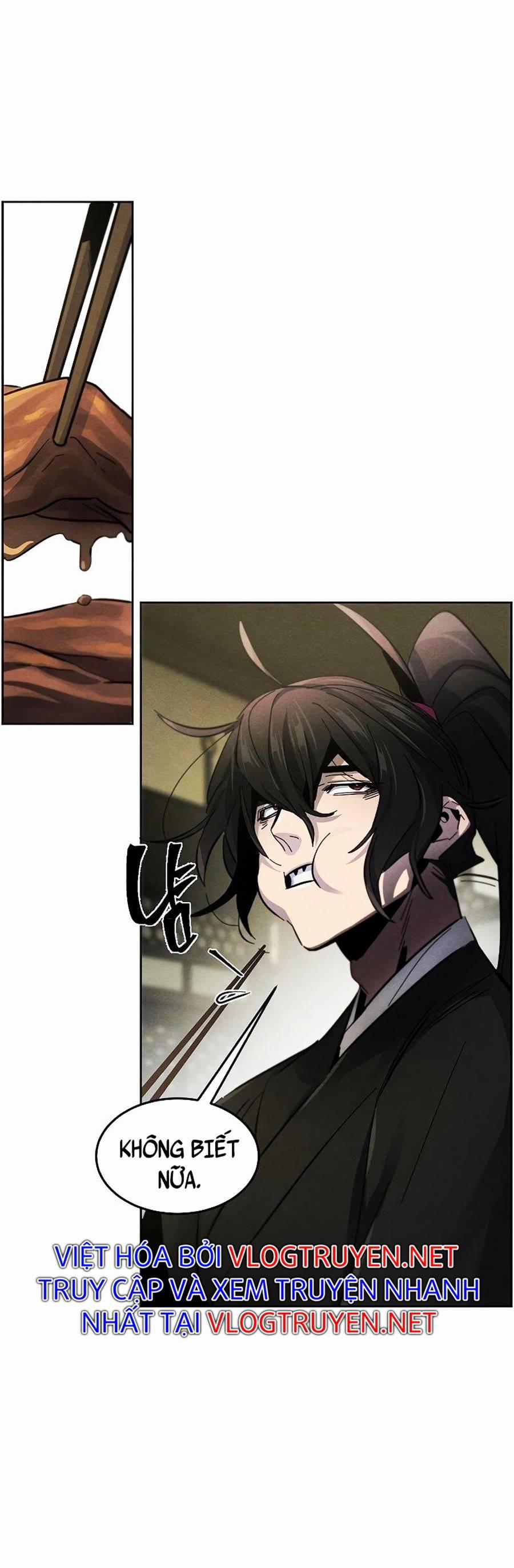 Cuồng Ma Hồi Quy 55 trang 2