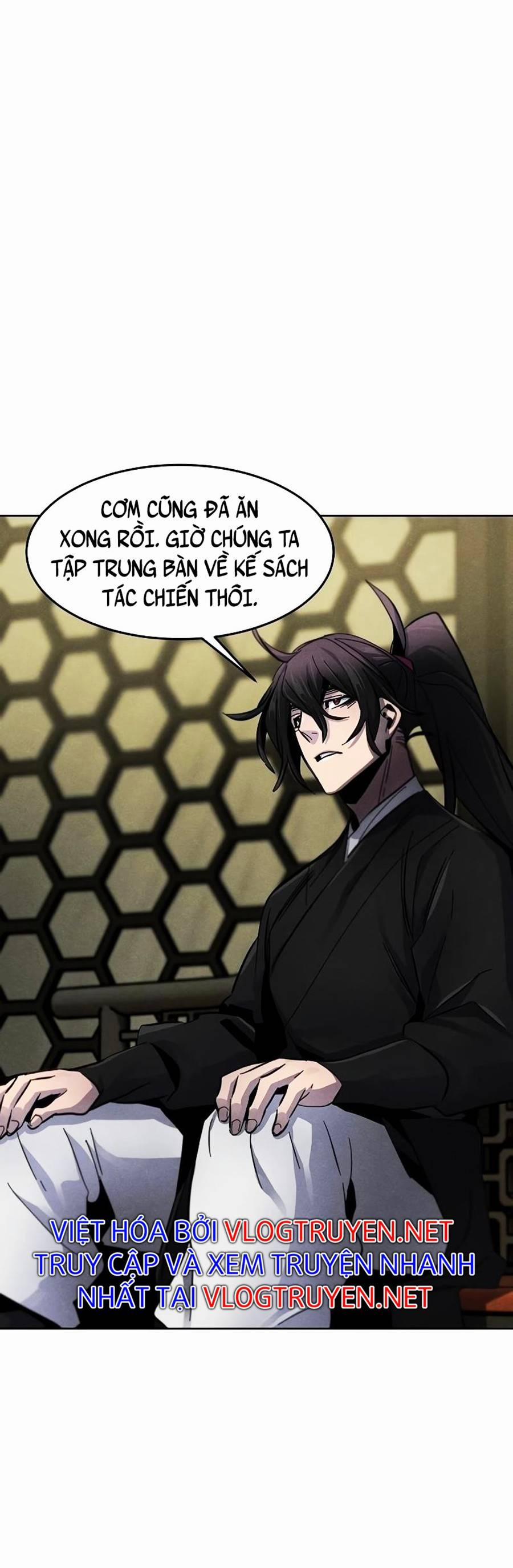 Cuồng Ma Hồi Quy 55 trang 23