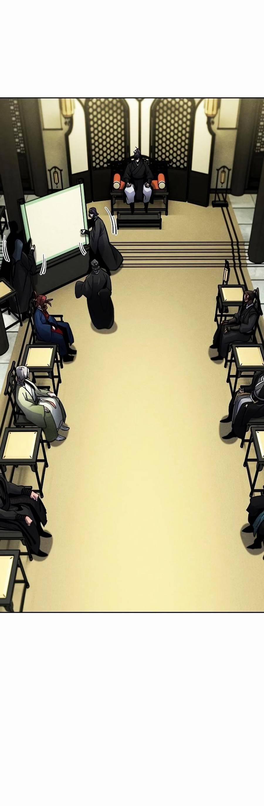 Cuồng Ma Hồi Quy 55 trang 24