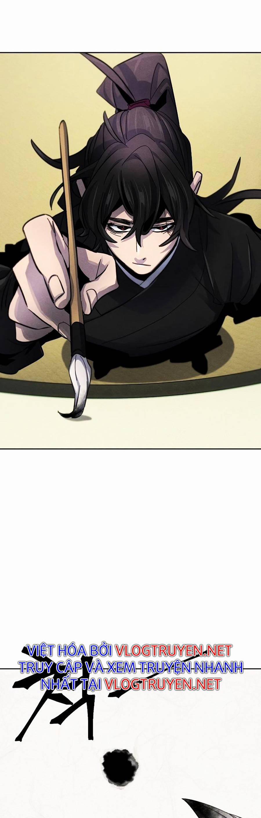 Cuồng Ma Hồi Quy 55 trang 26