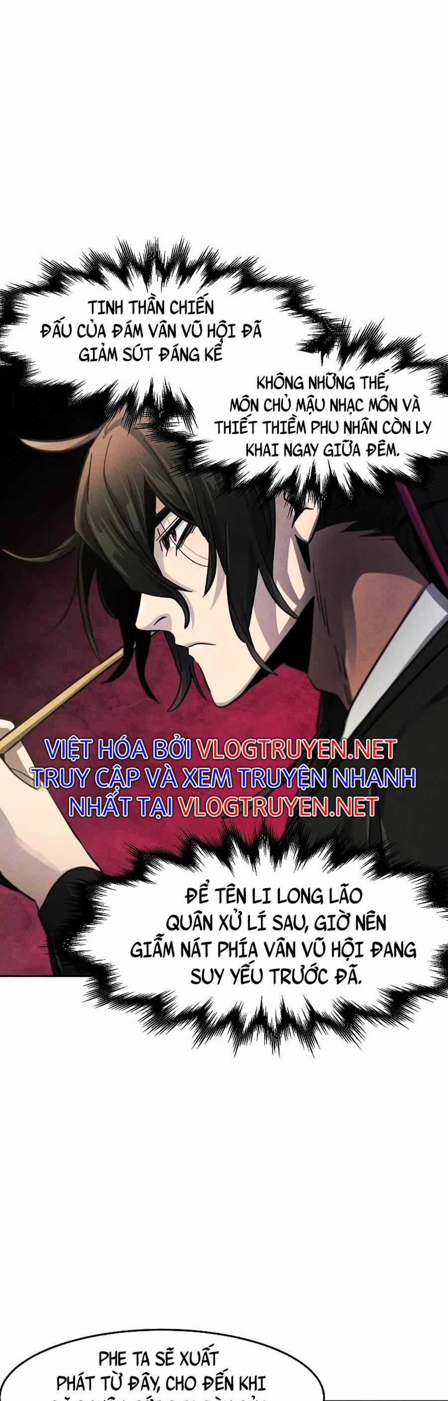 Cuồng Ma Hồi Quy 55 trang 29