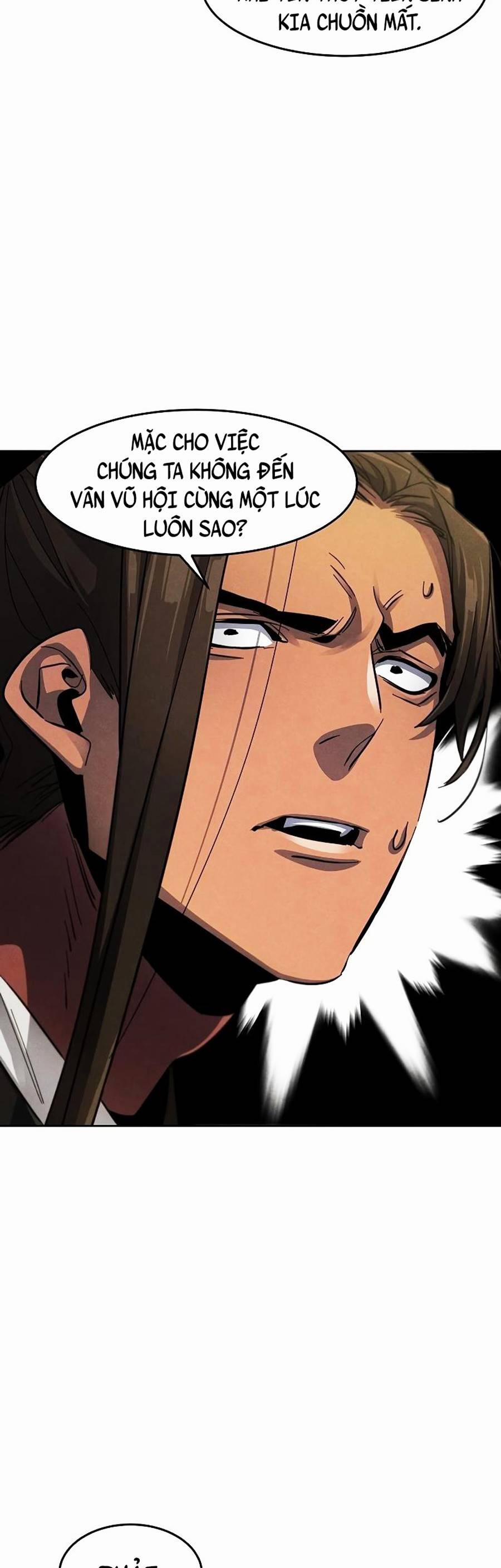 Cuồng Ma Hồi Quy 55 trang 36