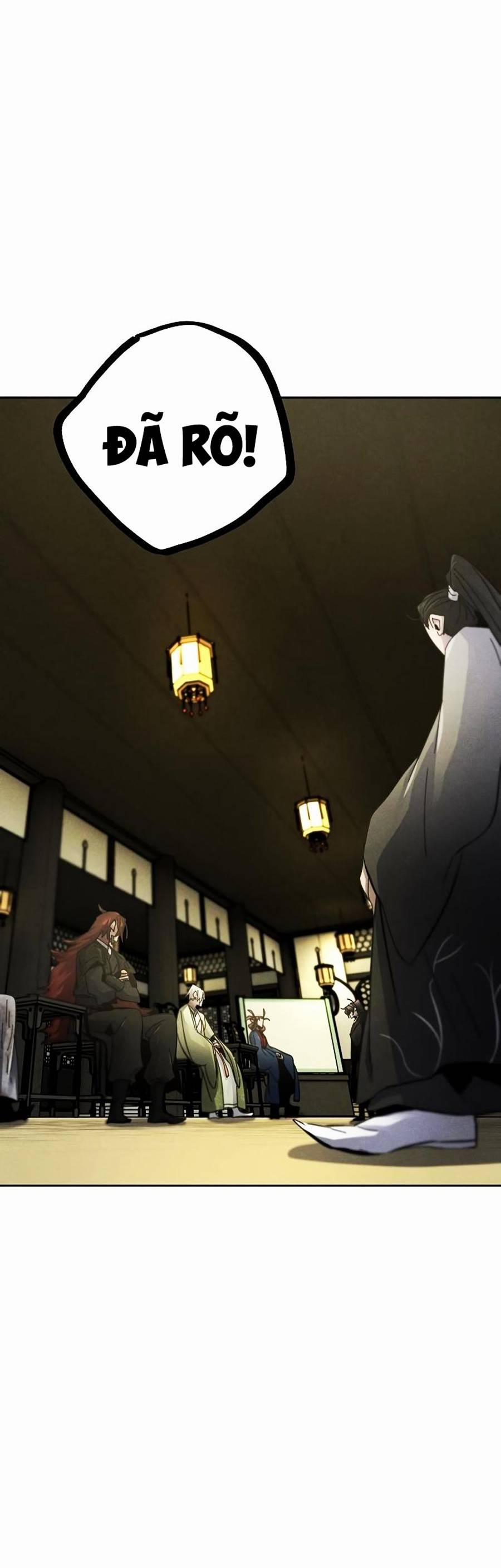 Cuồng Ma Hồi Quy 55 trang 39