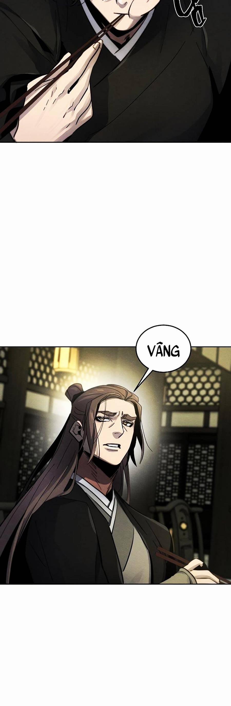 Cuồng Ma Hồi Quy 55 trang 4