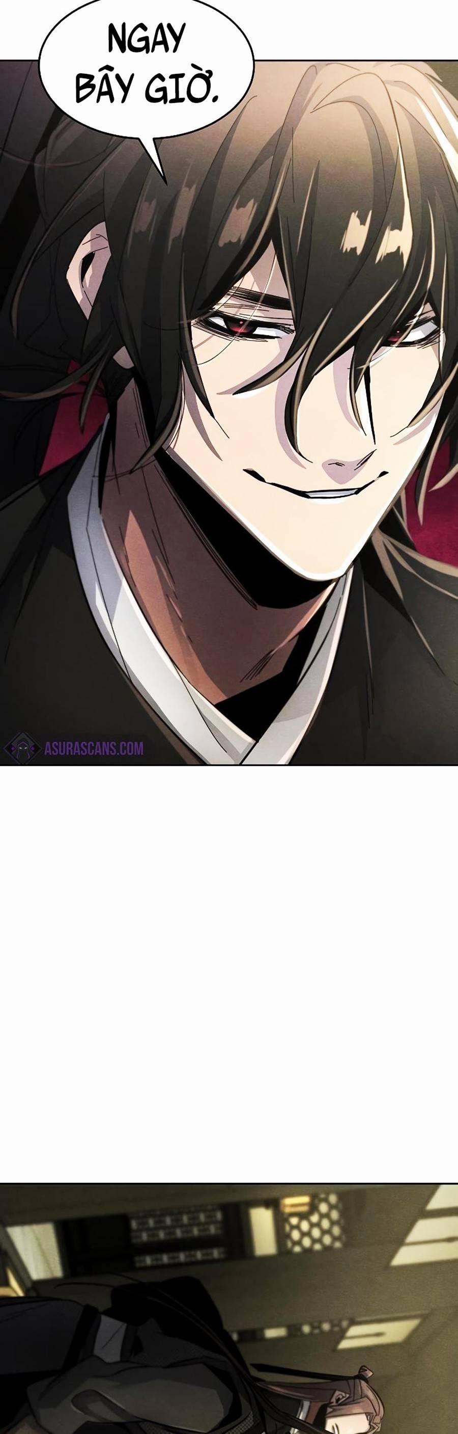 Cuồng Ma Hồi Quy 55 trang 41