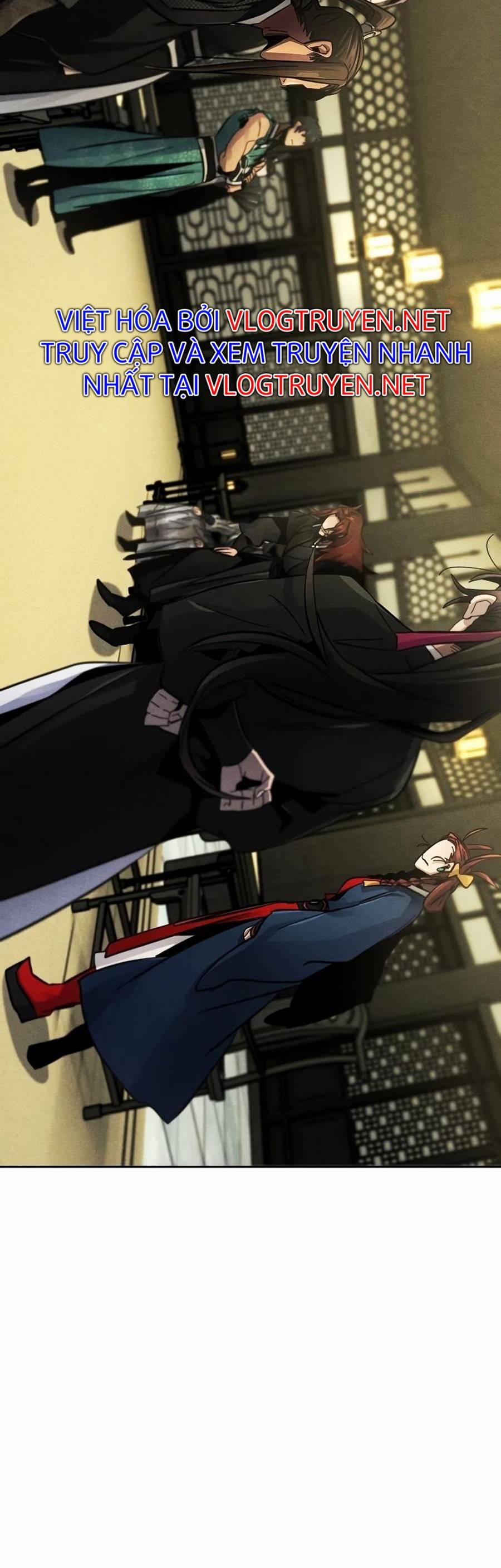 Cuồng Ma Hồi Quy 55 trang 42