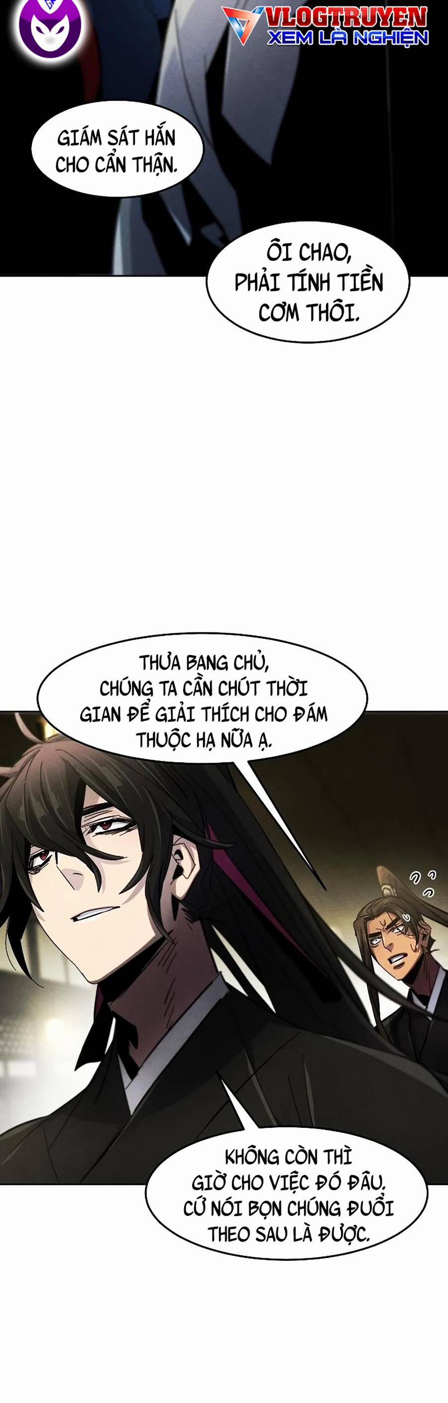 Cuồng Ma Hồi Quy 55 trang 47