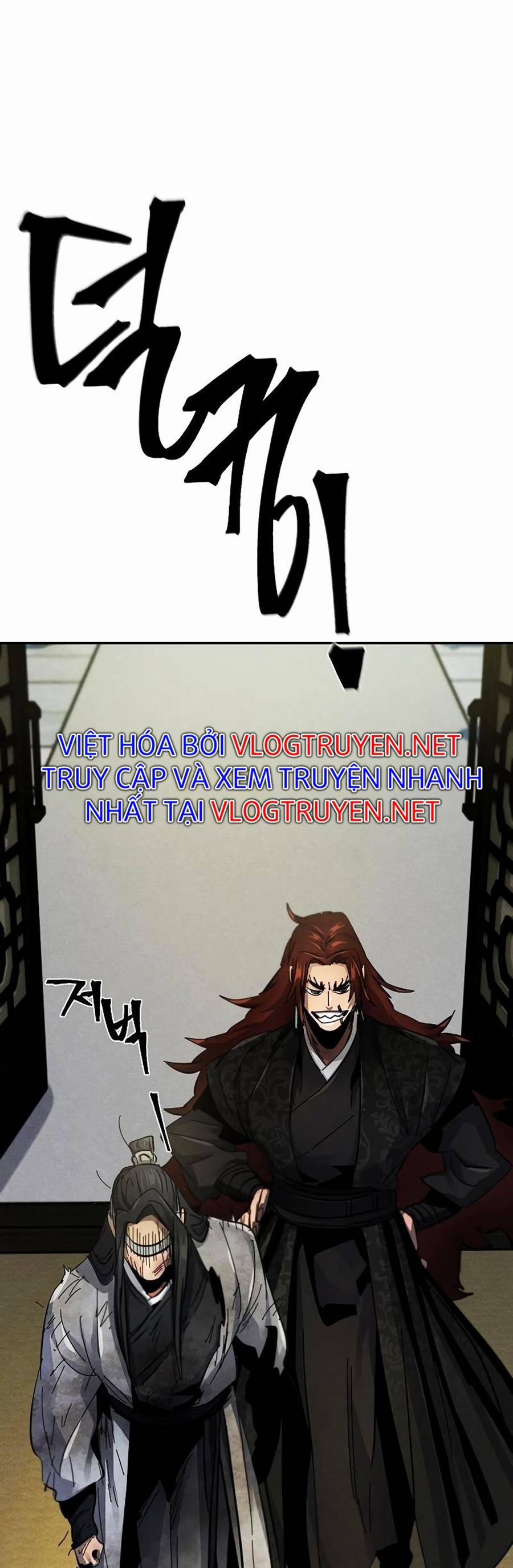 Cuồng Ma Hồi Quy 55 trang 5