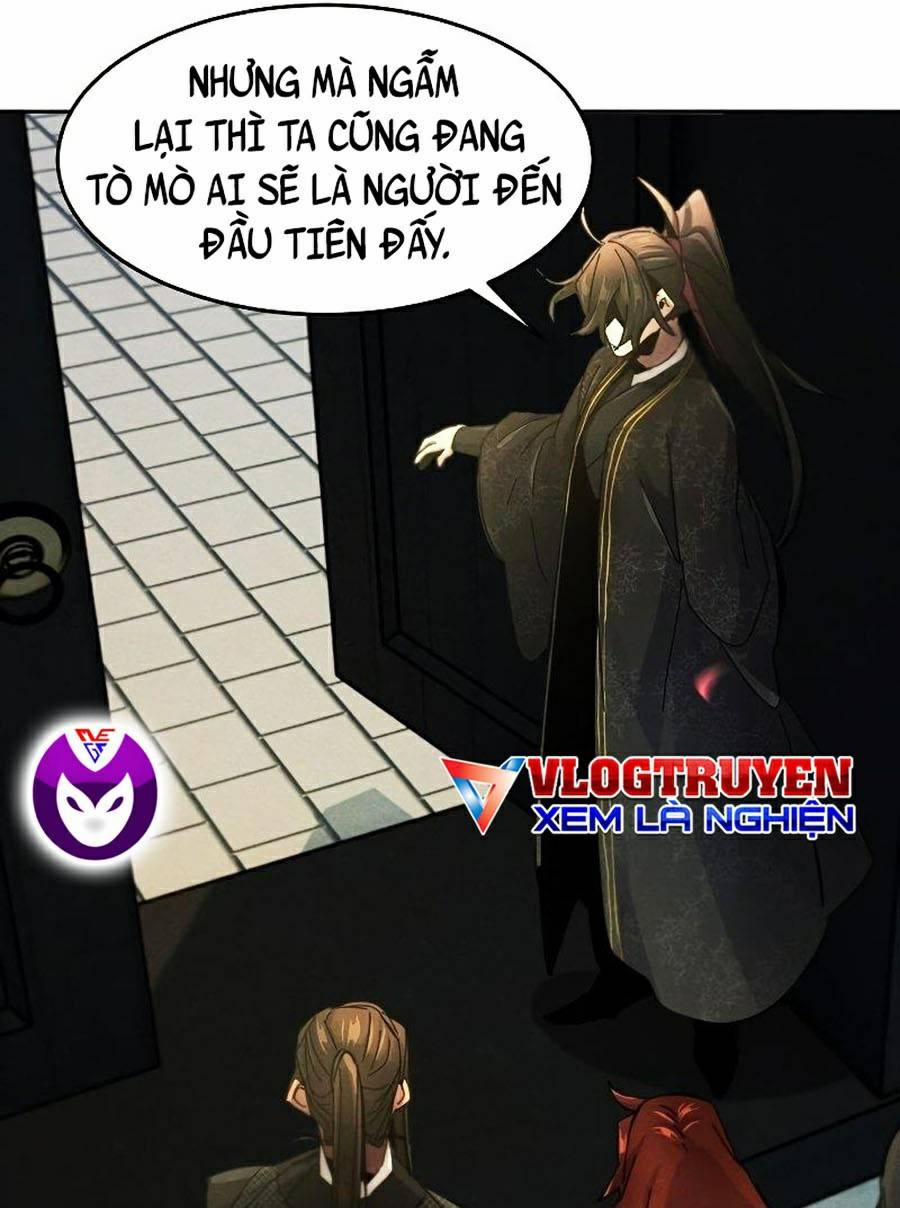 Cuồng Ma Hồi Quy 55 trang 50