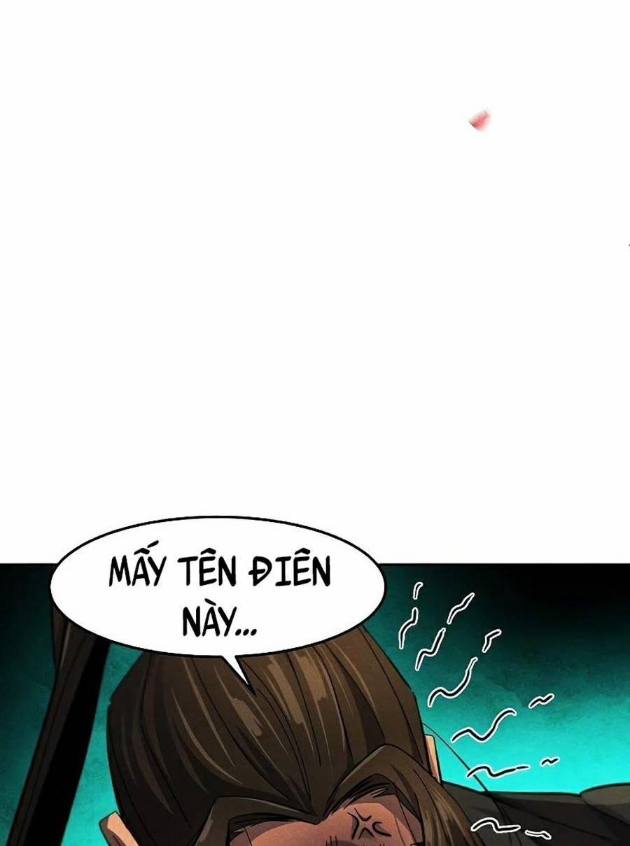 Cuồng Ma Hồi Quy 55 trang 57