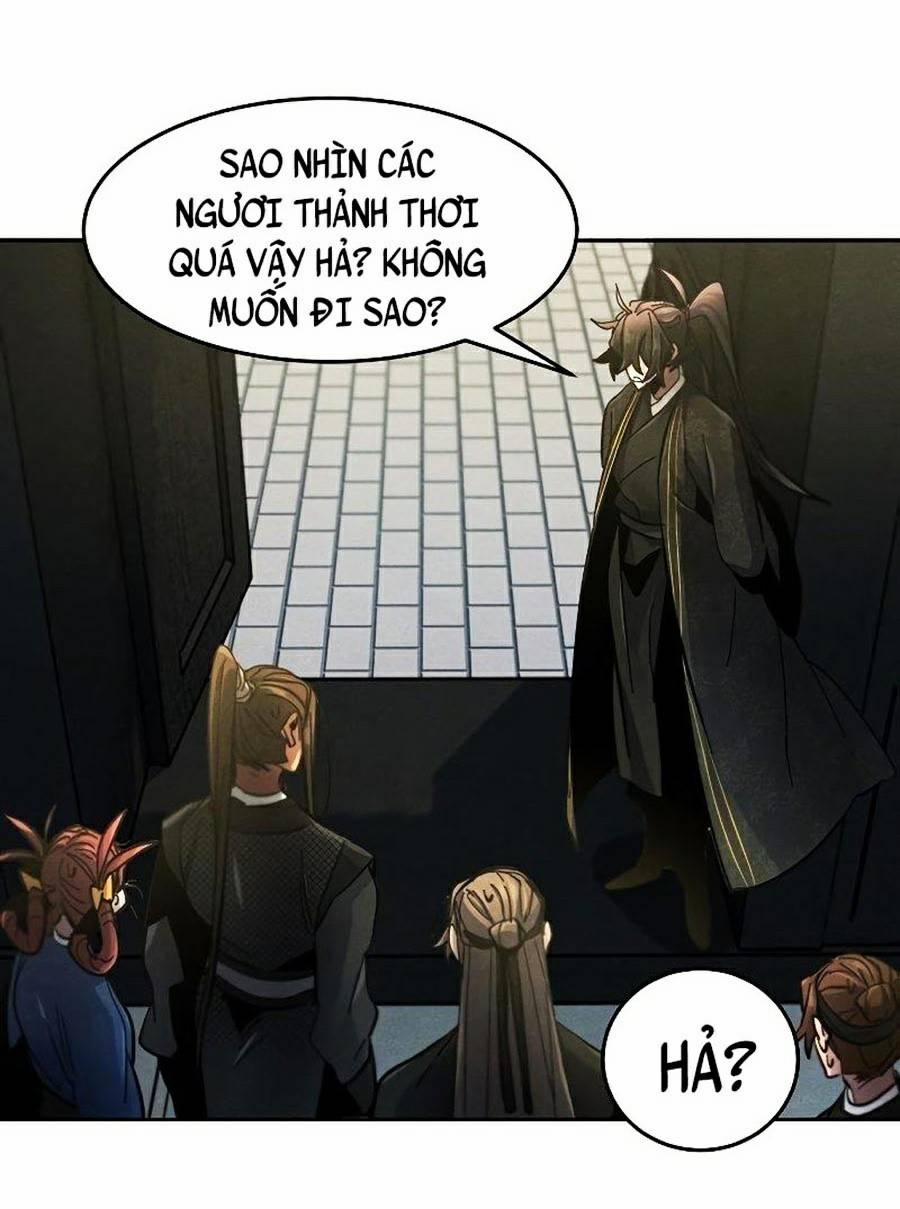 Cuồng Ma Hồi Quy 55 trang 59