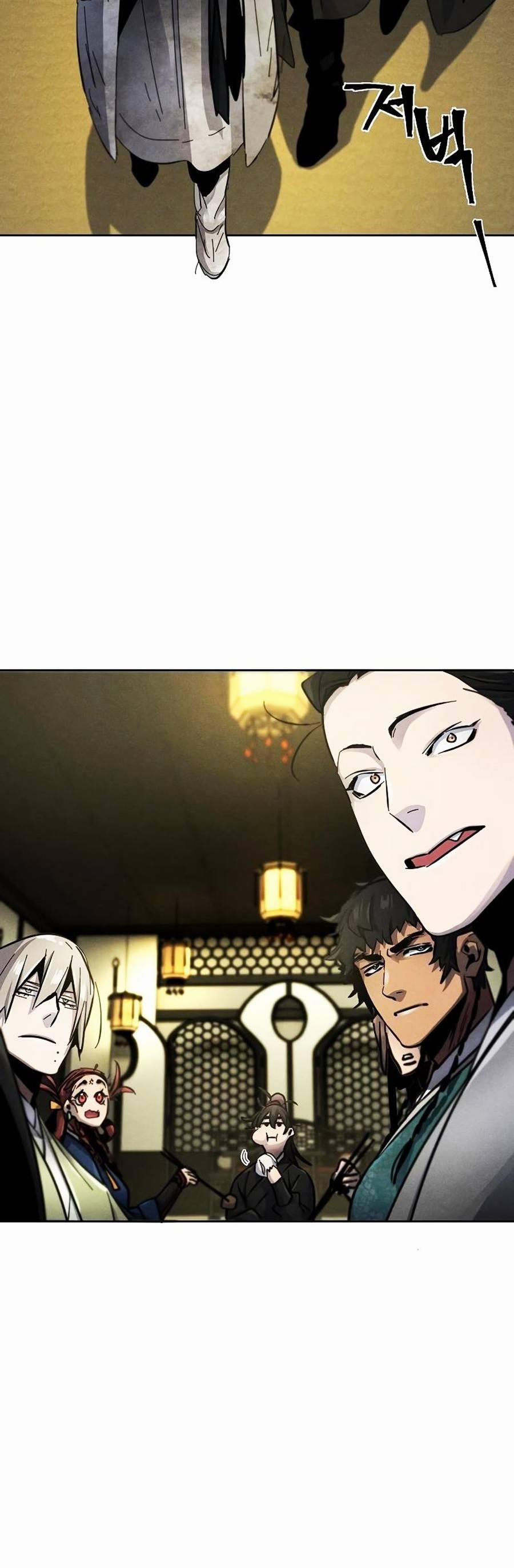 Cuồng Ma Hồi Quy 55 trang 6