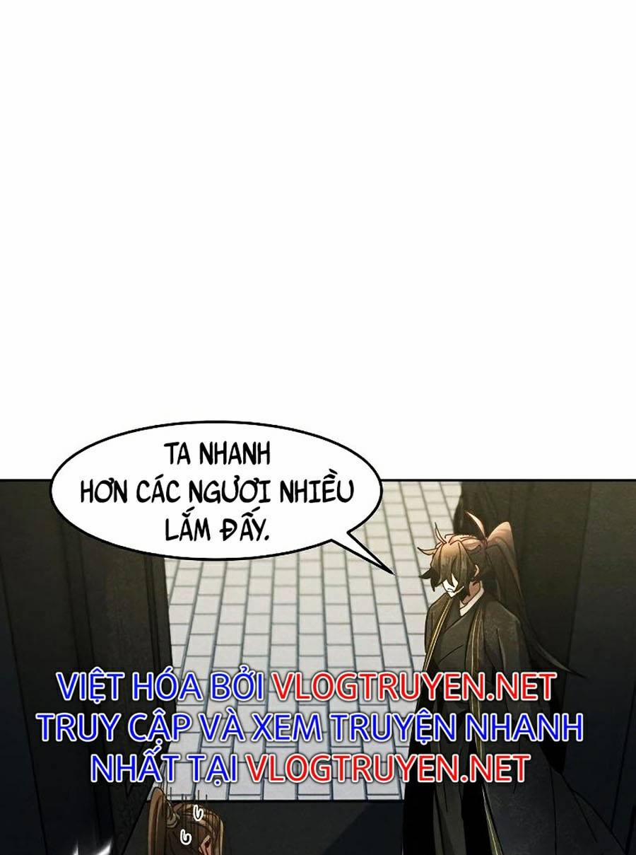 Cuồng Ma Hồi Quy 55 trang 60