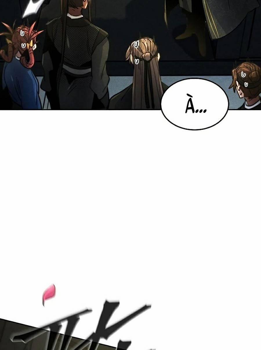 Cuồng Ma Hồi Quy 55 trang 61