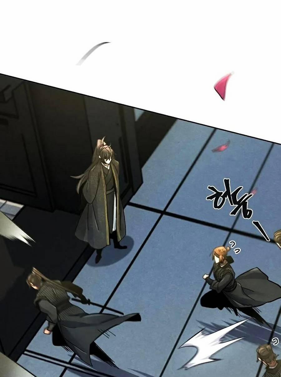 Cuồng Ma Hồi Quy 55 trang 65