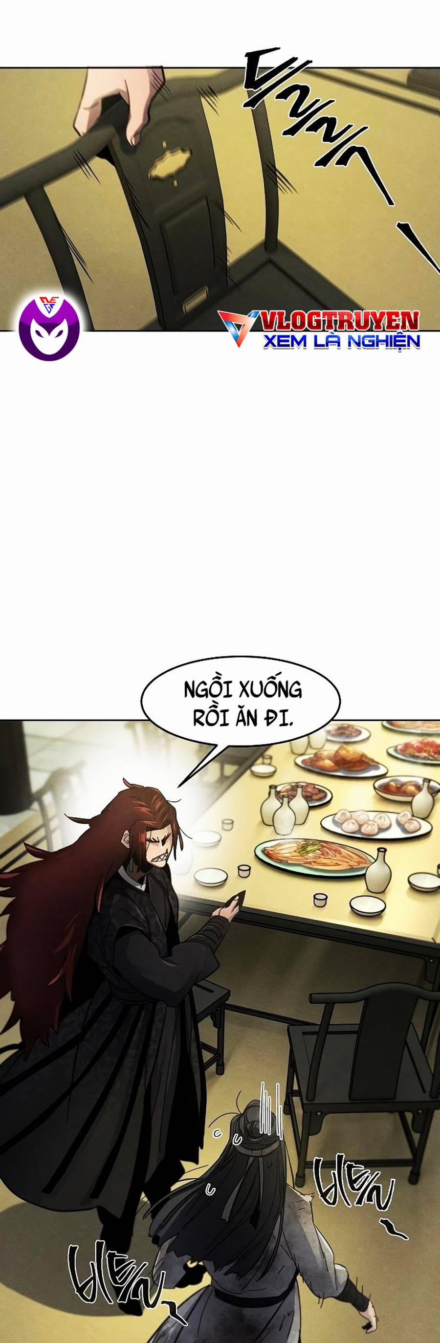 Cuồng Ma Hồi Quy 55 trang 7