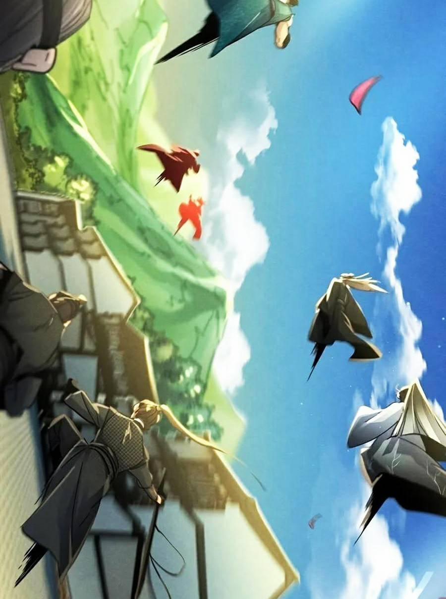 Cuồng Ma Hồi Quy 55 trang 71