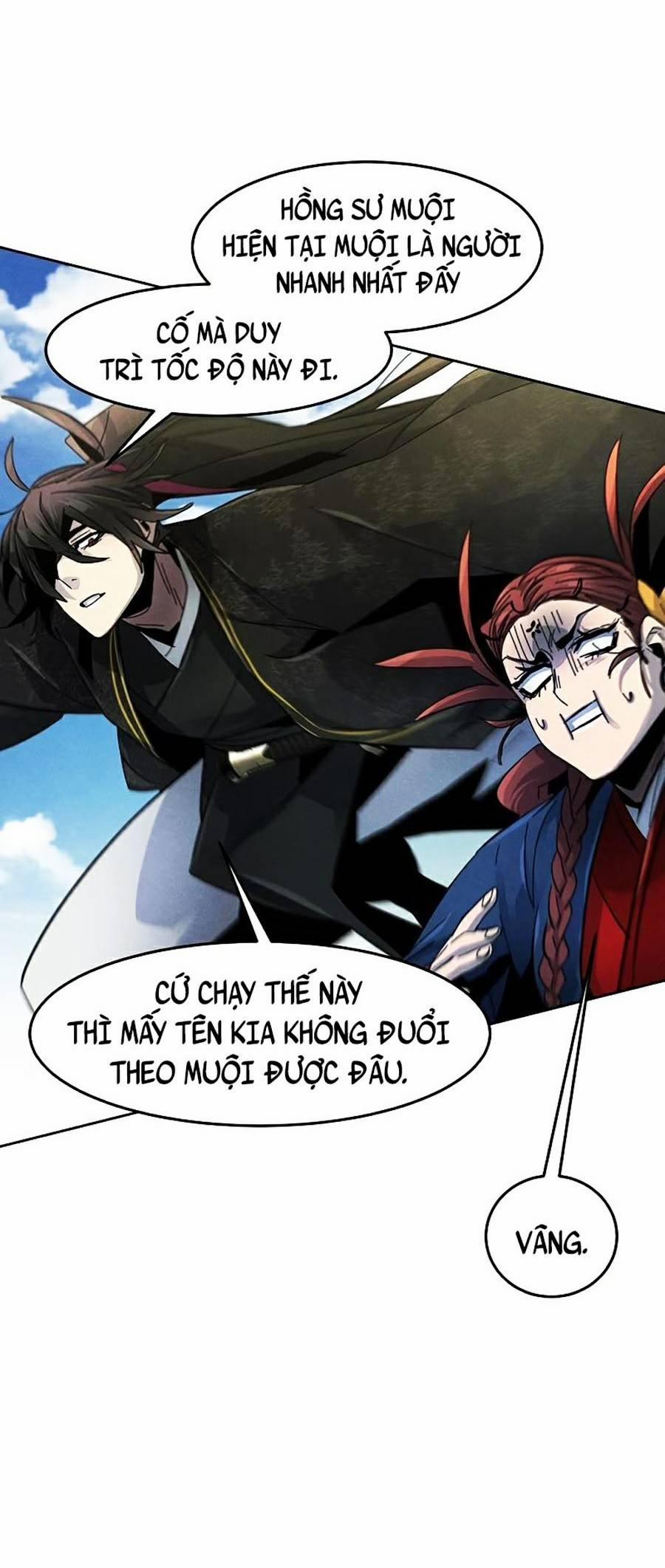 Cuồng Ma Hồi Quy 56 trang 11