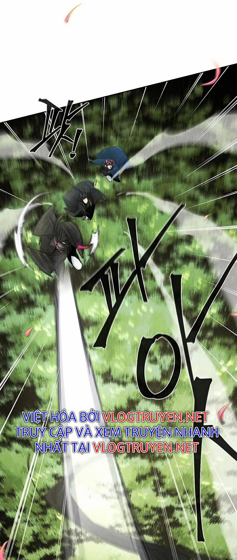 Cuồng Ma Hồi Quy 56 trang 12