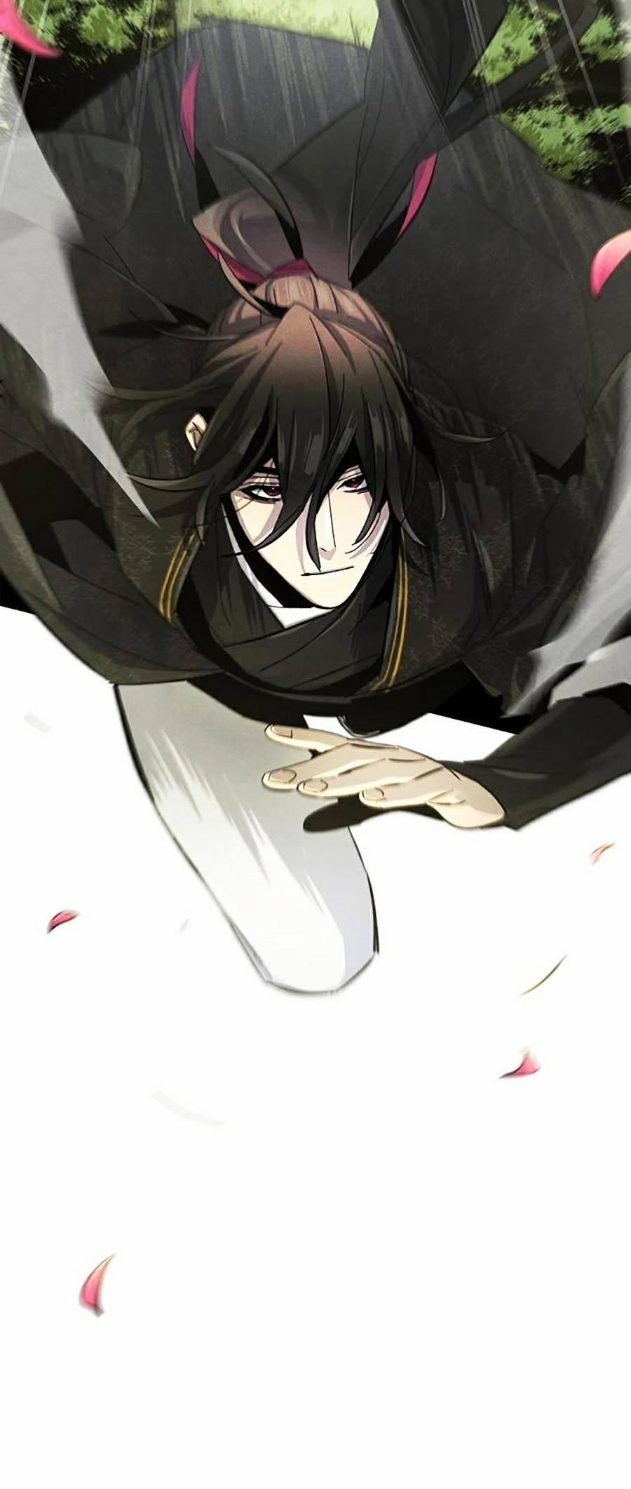 Cuồng Ma Hồi Quy 56 trang 13