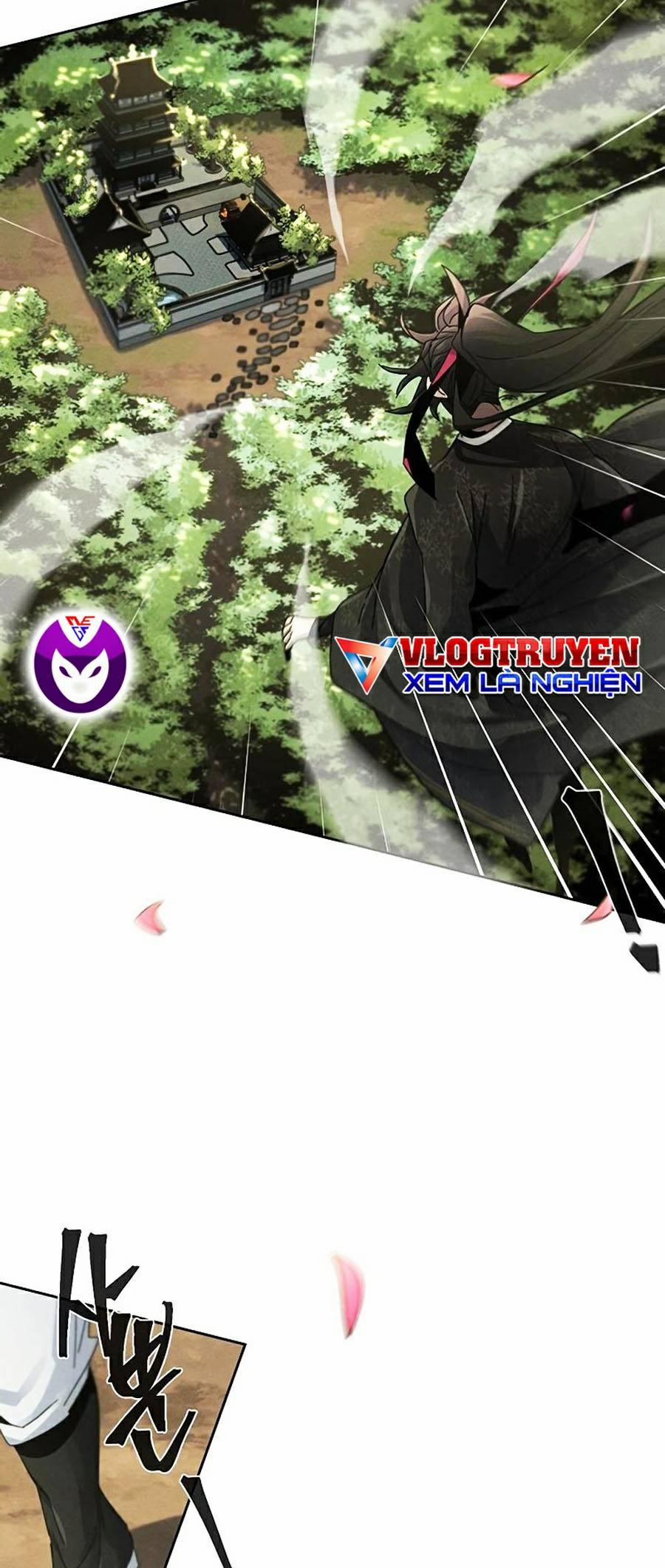 Cuồng Ma Hồi Quy 56 trang 15