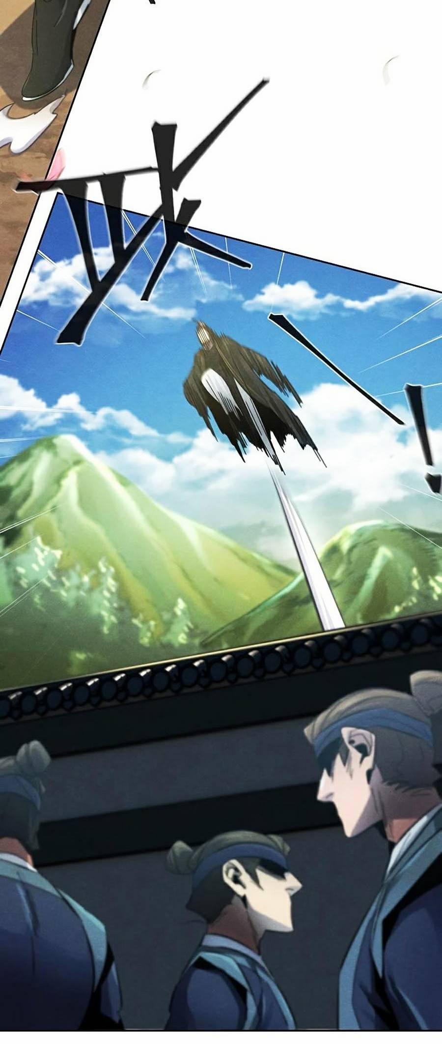 Cuồng Ma Hồi Quy 56 trang 16