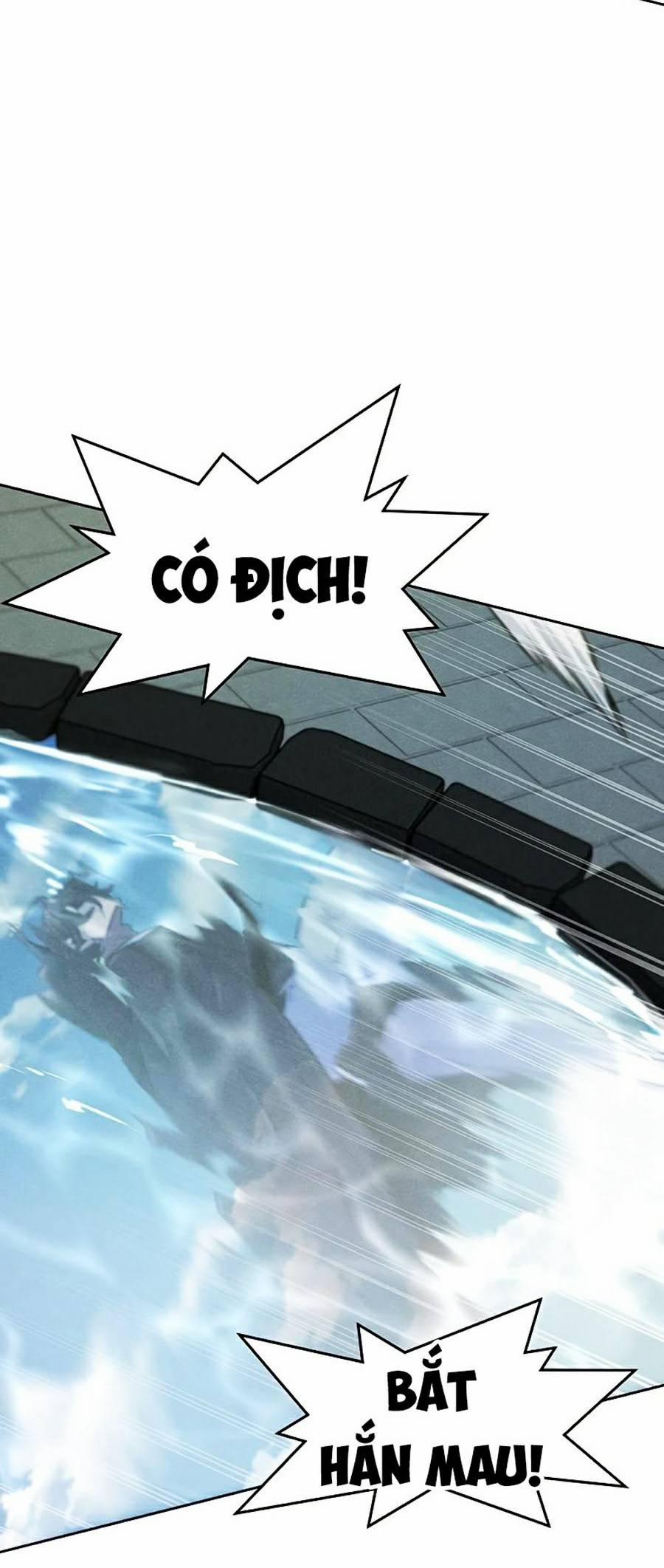 Cuồng Ma Hồi Quy 56 trang 18