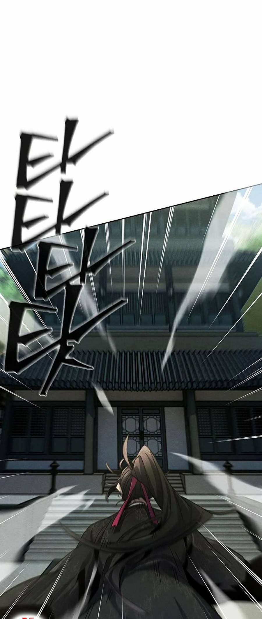 Cuồng Ma Hồi Quy 56 trang 19