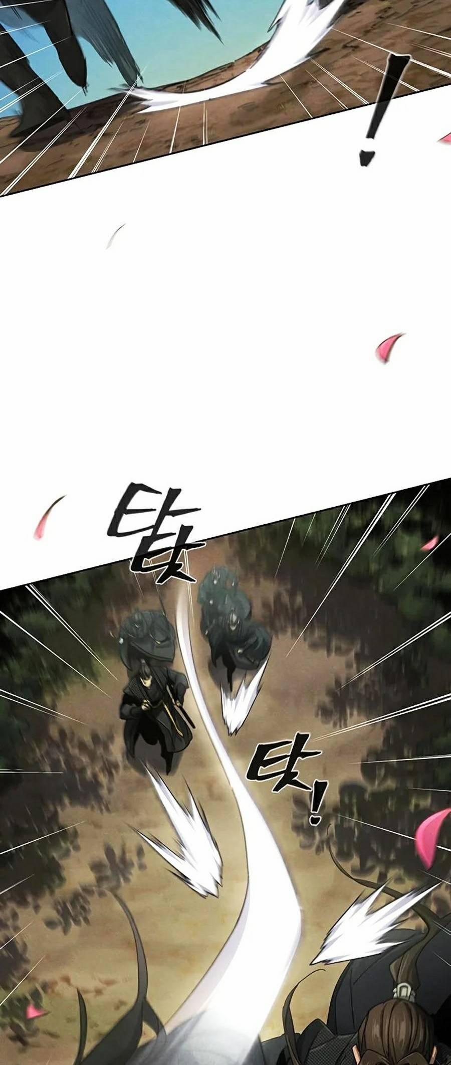 Cuồng Ma Hồi Quy 56 trang 2