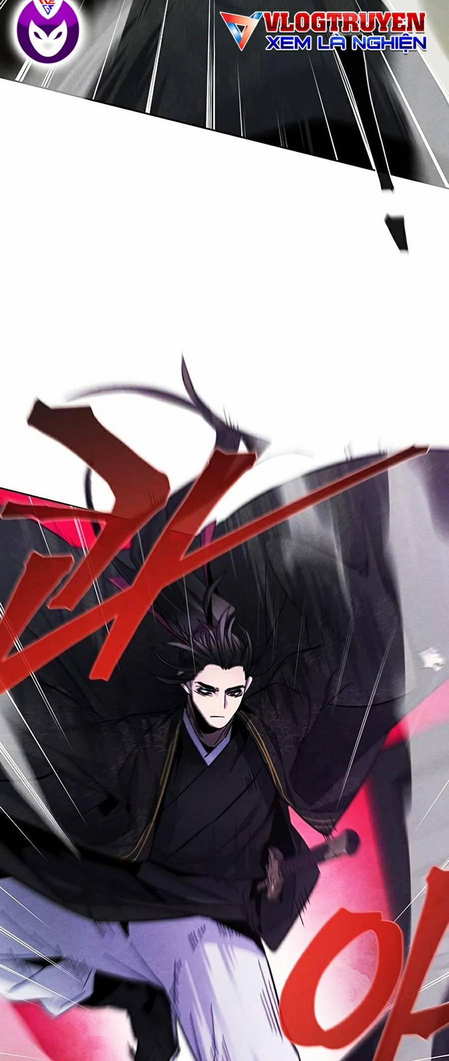 Cuồng Ma Hồi Quy 56 trang 20