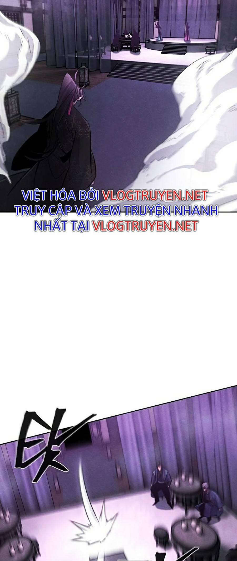 Cuồng Ma Hồi Quy 56 trang 22