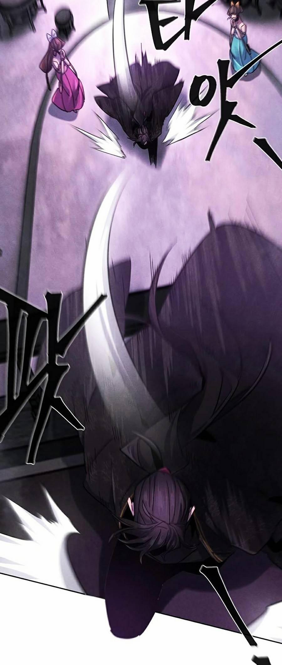 Cuồng Ma Hồi Quy 56 trang 23