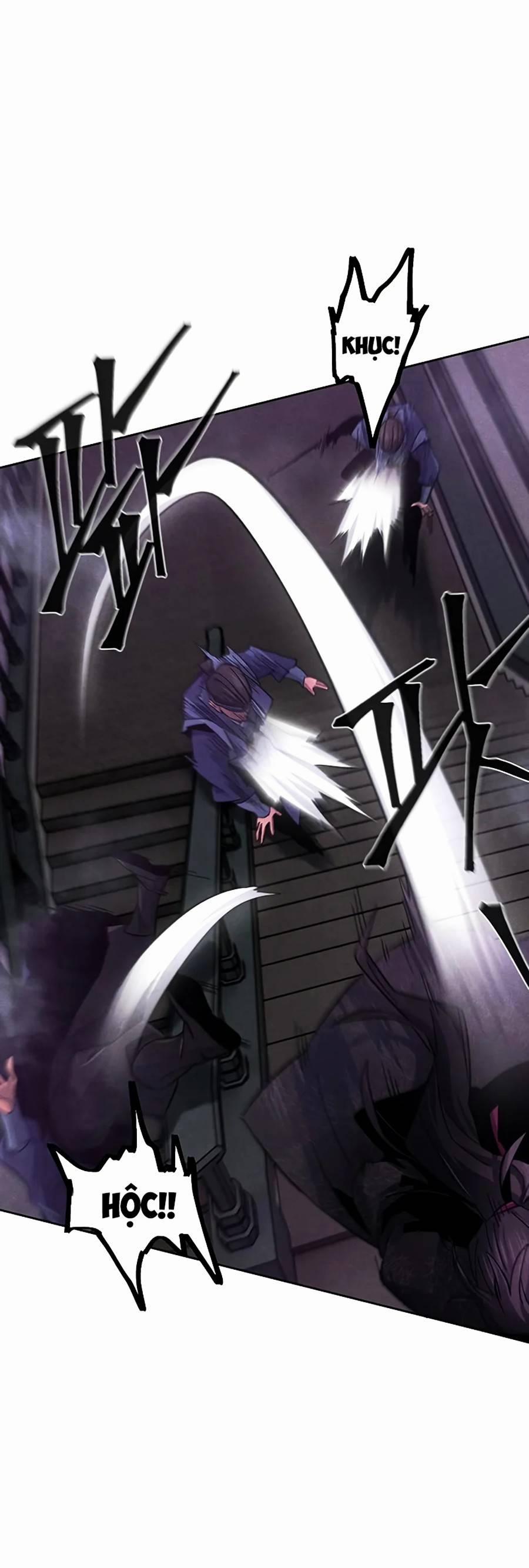 Cuồng Ma Hồi Quy 56 trang 25