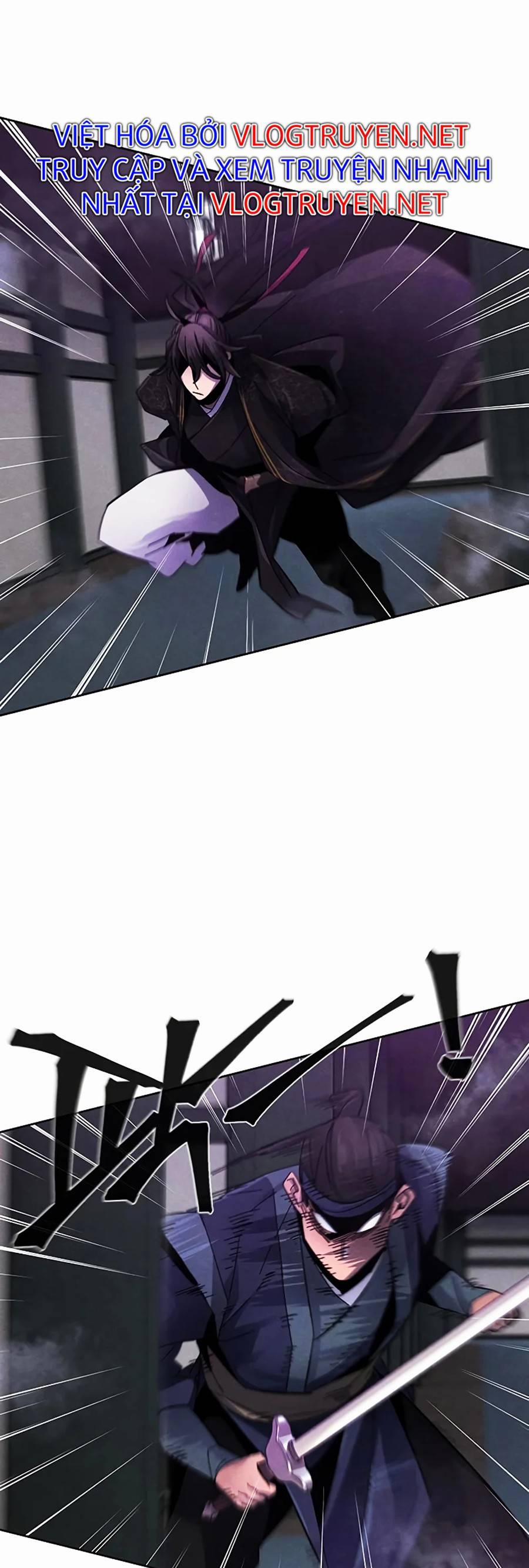 Cuồng Ma Hồi Quy 56 trang 26