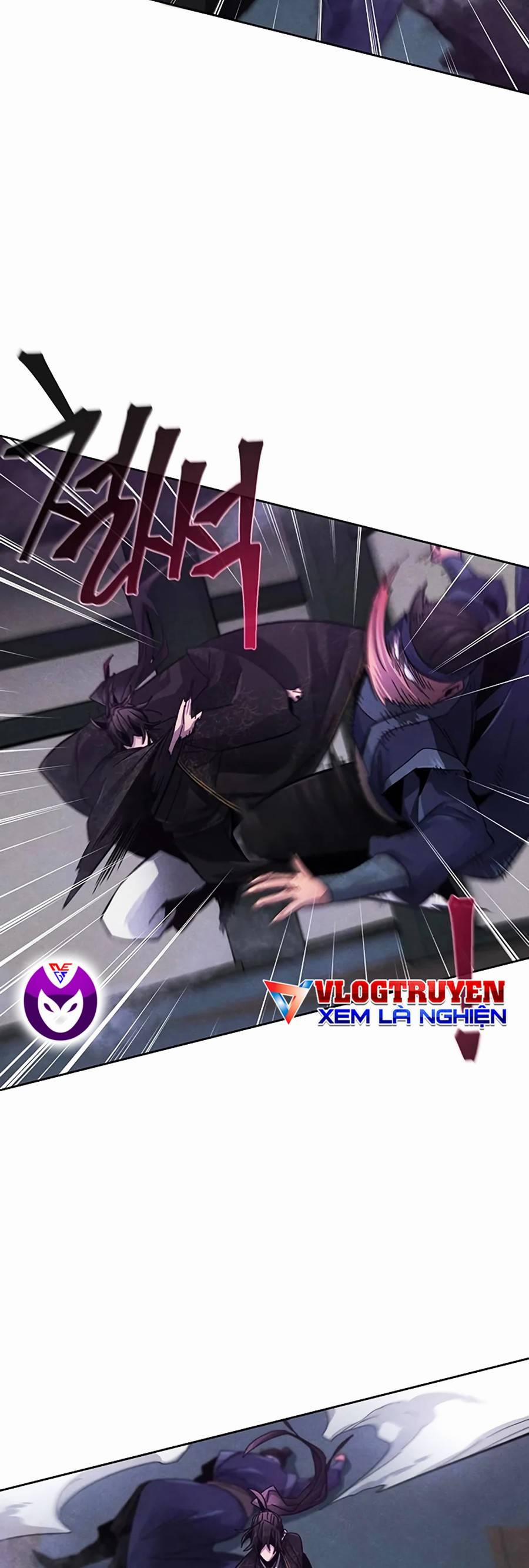 Cuồng Ma Hồi Quy 56 trang 27