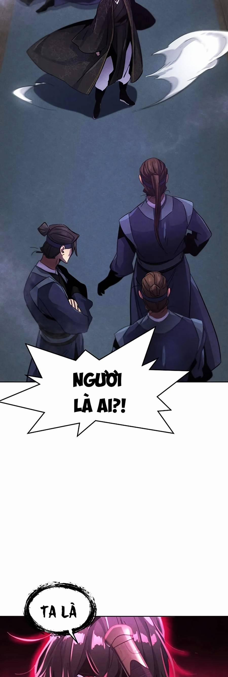 Cuồng Ma Hồi Quy 56 trang 28