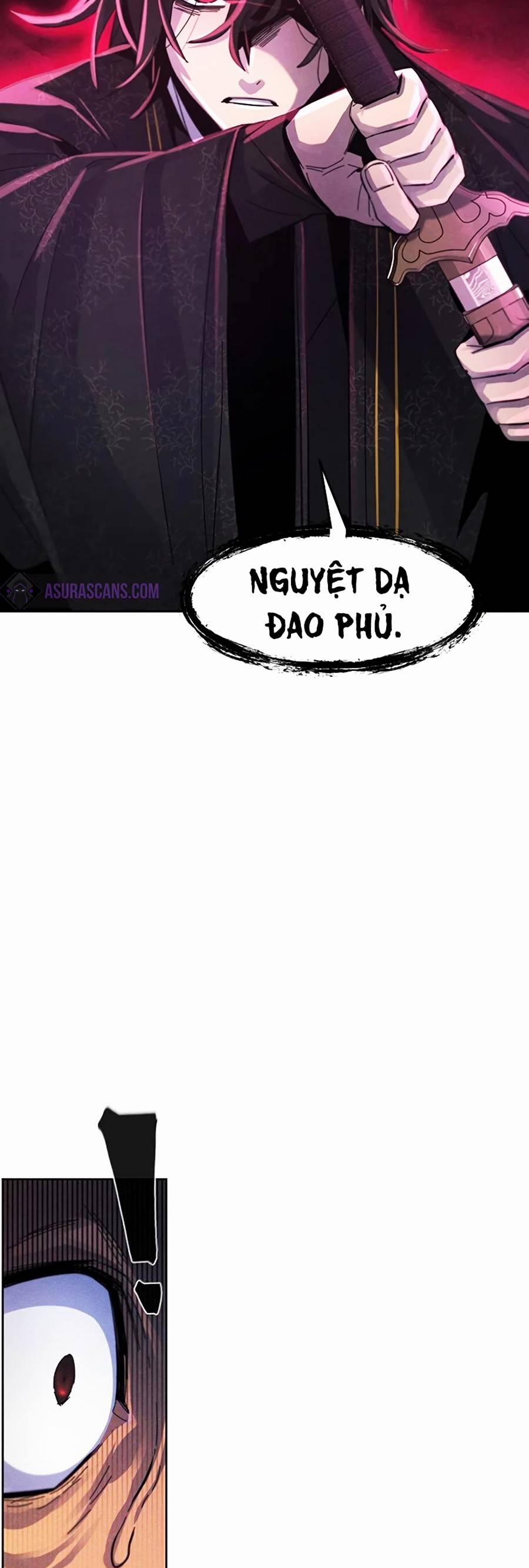 Cuồng Ma Hồi Quy 56 trang 29