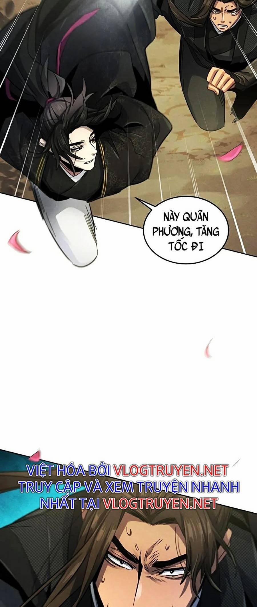 Cuồng Ma Hồi Quy 56 trang 3